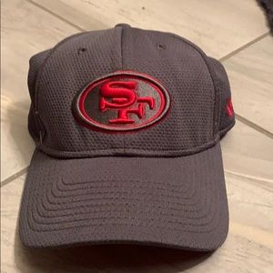San Francisco 49ers Hat